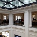 010 Apple store in Amsterdam